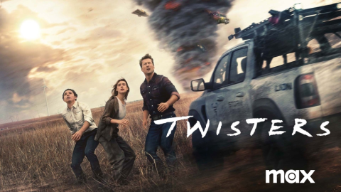 twisters